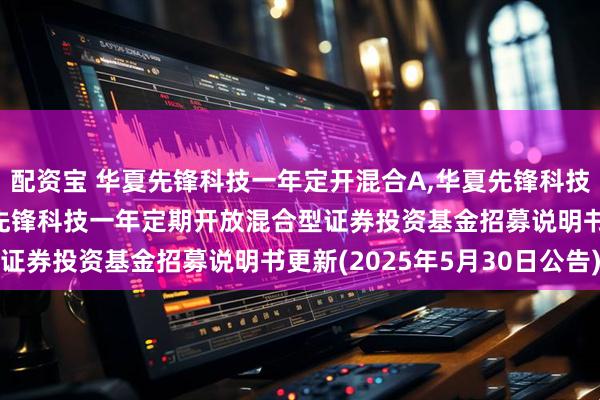 配资宝 华夏先锋科技一年定开混合A,华夏先锋科技一年定开混合C: 华夏先锋科技一年定期开放混合型证券投资基金招募说明书更新(2025年5月30日公告)